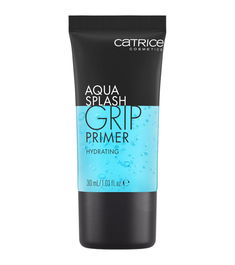 Aqua Splash, Hidratante, Prebase de gel acuoso, 30 ml