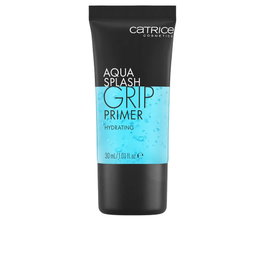Aqua Splash, Hidratante, Prebase de gel acuoso, 30 ml