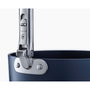 Joseph Joseph Space Cacerola de 23 cm con Revestimiento Antiadherente Azul