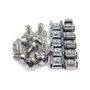 Kit de tornillos Startech CABSCREWM62
