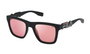 Fila SF9416-51U28K Gafas de sol Rosa y Negro