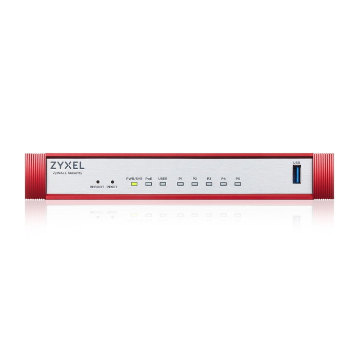 Zyxel USG Flex 50HP Gold Bundle