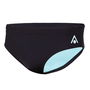 Bañador Hombre Aqua Sphere Essentials 8CM Negro XS