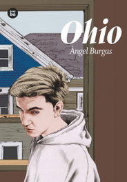 BAMBU OHIO 13, Ángel Burgas - BAMBU
