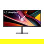 LG 34G630A-B 86,4 cm/34" Monitor UltraGear 3440x1440 VA 1 ms 240Hz USB-C HDMI 2.1 DisplayPort 1.4 VESA Negro