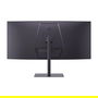 LG 34G630A-B 86,4 cm/34" Monitor UltraGear 3440x1440 VA 1 ms 240Hz USB-C HDMI 2.1 DisplayPort 1.4 VESA Negro