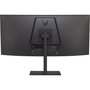 LG UltraGear 34G630A-B Monitor Curvo de 34 pulgadas, 240 Hz, UWQHD