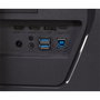 LG UltraGear 34G630A-B Monitor Curvo de 34 pulgadas, 240 Hz, UWQHD