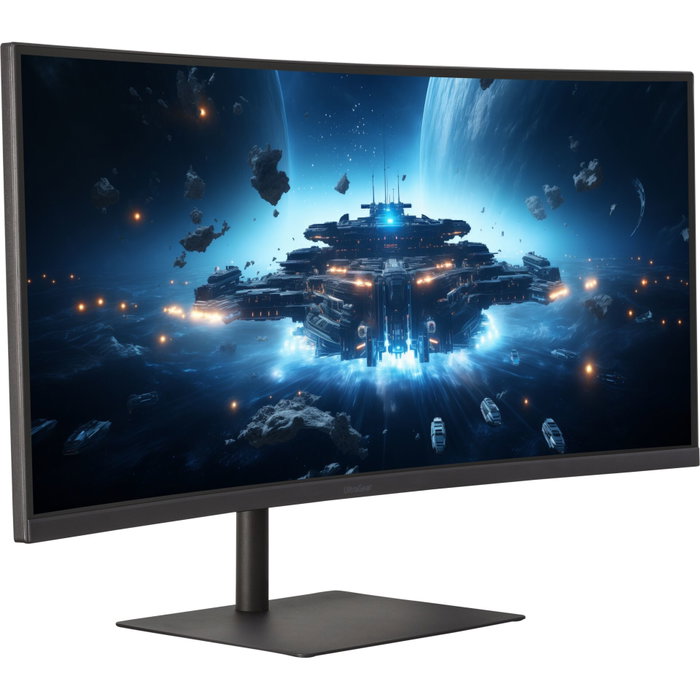 LG UltraGear 34G630A-B Monitor Curvo de 34 pulgadas, 240 Hz, UWQHD