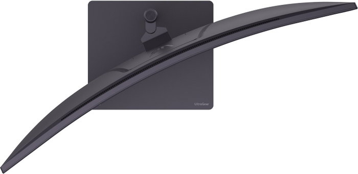 LG UltraGear 34G630A-B Monitor Gaming Curvo 34 pulgadas UWQHD 240Hz VA