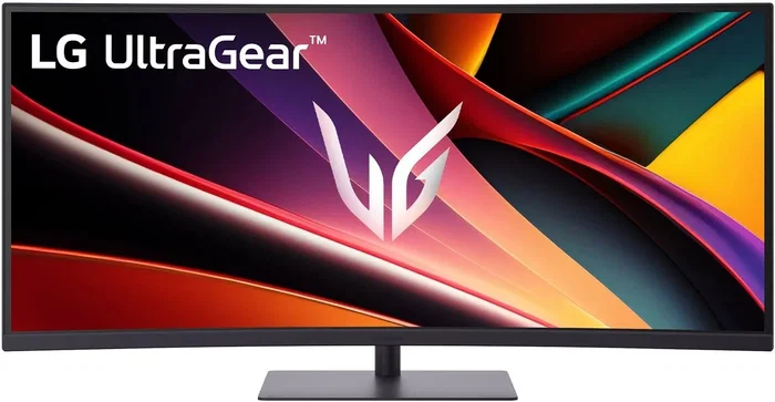 LG UltraGear 34G630A-B Monitor Gaming Curvo 34 pulgadas UWQHD 240Hz VA