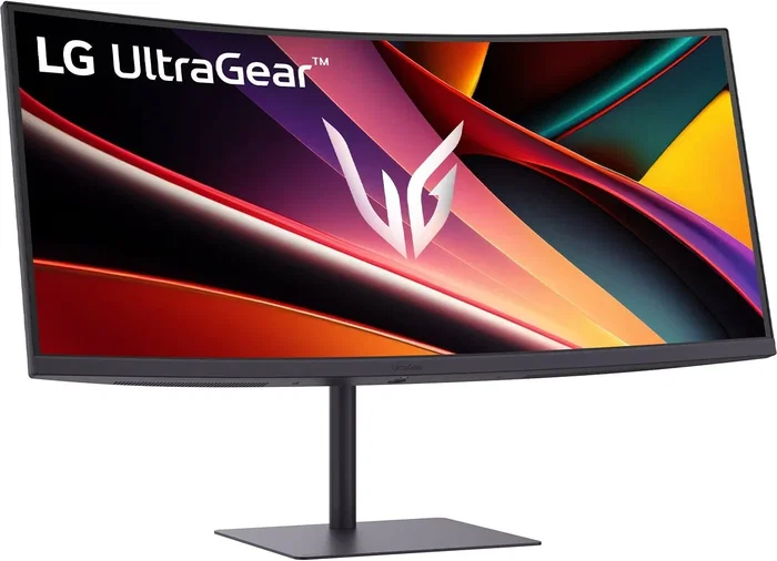 LG UltraGear 34G630A-B Monitor Gaming Curvo 34 pulgadas UWQHD 240Hz VA