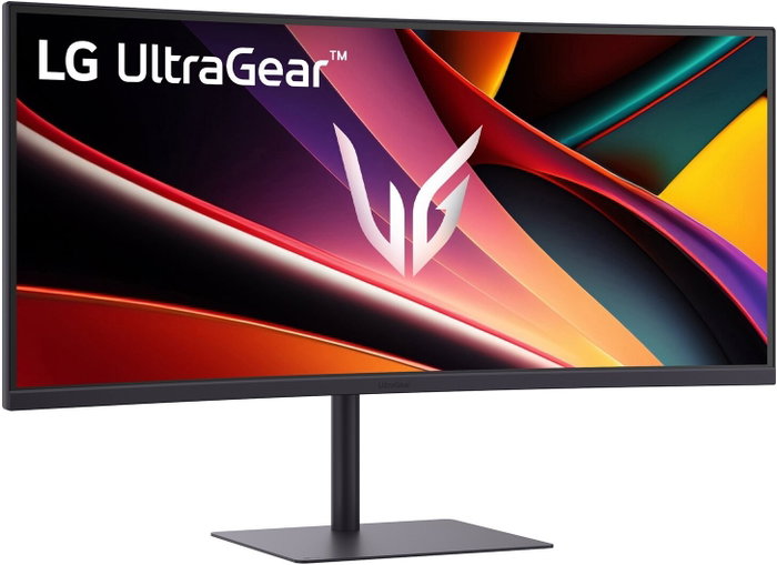 LG UltraGear 34G630A-B Monitor Gaming Curvo 34 pulgadas UWQHD 240Hz VA