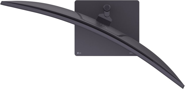 LG UltraGear 34G630A-B Monitor Gaming Curvo 34 pulgadas UWQHD 240Hz VA