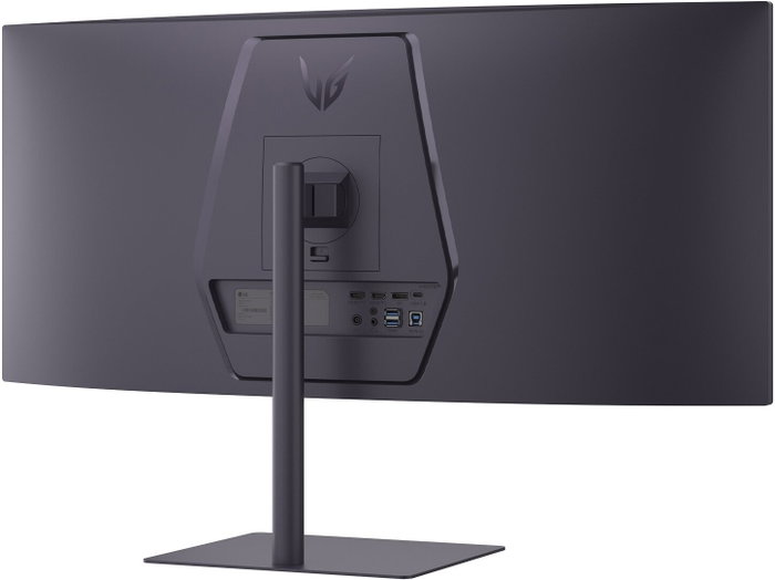 LG UltraGear 34G630A-B Monitor Gaming Curvo 34 pulgadas UWQHD 240Hz VA