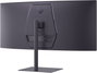 LG UltraGear 34G630A-B Monitor Gaming Curvo 34 pulgadas UWQHD 240Hz VA