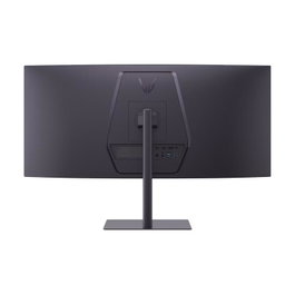 LG UltraGear 34G630A-B Monitor Gaming Curvo 34 pulgadas UWQHD 240 Hz VA