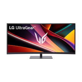 LG Monitor UltraGear 34G630A-B 34 pulgadas Curva IPS 144Hz QHD NVIDIA G-SYNC Compatible (34G630A-B.AEUQ)