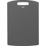 Gefu Levoro Tabla de cortar grande gris