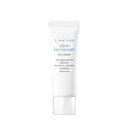 S.Nature Aqua Soy Yogurt Crema para los ojos 25 ml