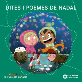 BARCANOVA, Dites i poemes de Nadal, Estel Baldó - BARCANOVA