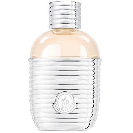 Moncler Pour Femme Eau de Parfum 60 ml Spray Moncler Pour Femme Eau de Parfum 60 ml Spray