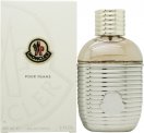 Moncler Pour Femme Eau de Parfum 60 ml Spray Moncler Pour Femme Eau de Parfum 60 ml Spray
