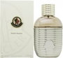 Moncler Pour Femme Eau de Parfum 60 ml Spray
