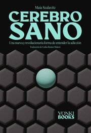 YONKI BOOKS, Cerebro sano