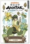 Avatar 03 La Leyenda de Aang - La Grieta