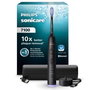 Philips Sonicare Serie 7100 HX7421/01 Negro con Etui