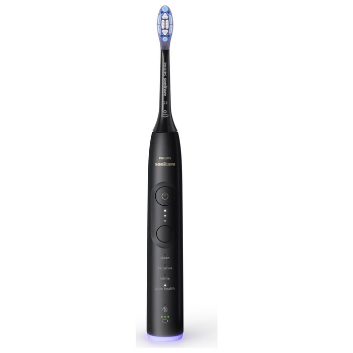Philips Sonicare Serie 7100 HX7421/01 Negro con Etui