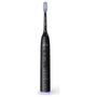 Philips Sonicare Serie 7100 HX7421/01 Negro con Etui