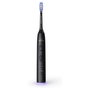 Philips Sonicare Serie 7100 HX7421/01 Negro con Etui
