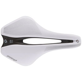 Prologo Dimension R2 153 Sillín Ergonómico de Alto Rendimiento 245x153mm Carretera Gravel MTB