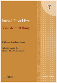 TRIPODE Vinc de molt lluny, Isabel Oliva Prat