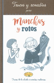 Manchas y rotos, AA.VV. - RUSTIKA EDICIONES