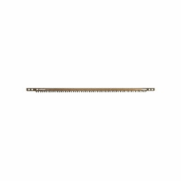 Cellfast Recambio sierra de arco de 53 cm para madera seca