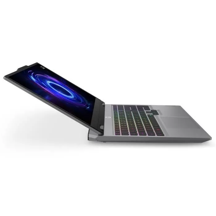 Lenovo Portátil para juegos LOQ 15IRX10 83JE0007FR - 15,6'' WQHD 165 Hz, Core i7-13650HX, RTX 5070 115W, 32 GB RAM, 1 TB SSD