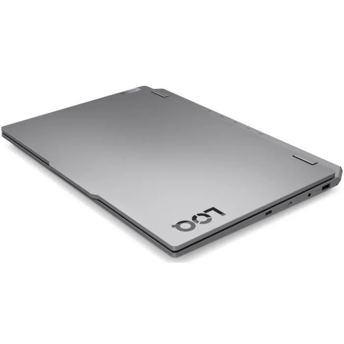 Lenovo Portátil para juegos LOQ 15IRX10 83JE0007FR - 15,6'' WQHD 165 Hz, Core i7-13650HX, RTX 5070 115W, 32 GB RAM, 1 TB SSD