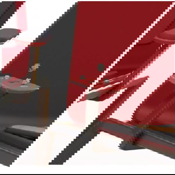 SISO Casquillo Hembra Ø12X5Mm Plástico Gris