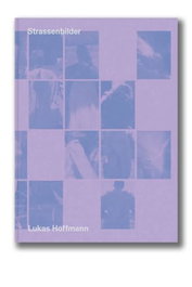 EXB ATELIER, Strassenbilder, Lukas Hoffmann - EXB ATELIER