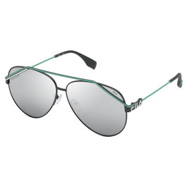 Fila SFI018-61H53X Gafas de sol para hombre con cristales grises efecto espejo