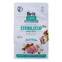 Brit Grain Free Sterilized Urinary Health Gato Adulto 400g