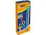 BIC Bolígrafo Cristal Glacé con acabado mate-brillo, Punta 1.0 mm, Variedad de colores del cuerpo (oro, rojo, rosa, azul, plata, morado) y tintas (azul o negra) BIC Bolígrafo Cristal Glacé con acabado mate-brillo, Punta 1.0 mm, Variedad de colores del cuerpo (oro, rojo, rosa, azul, plata, morado) y tintas (azul o negra)