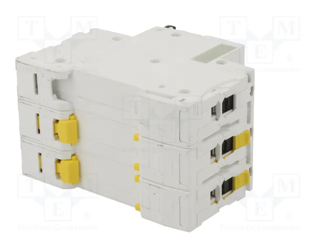 SCHNEIDER ELECTRIC iC60H ACTI9 MCB 3 polos 16A Curva C