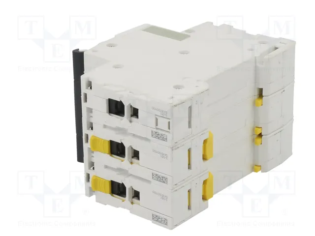 SCHNEIDER ELECTRIC iC60H ACTI9 MCB 3 polos 16A Curva C