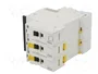 SCHNEIDER ELECTRIC iC60H ACTI9 MCB 3 polos 16A Curva C