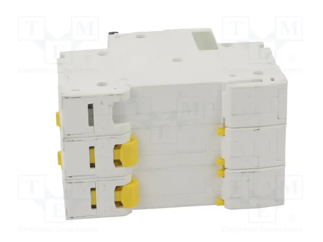SCHNEIDER ELECTRIC iC60H ACTI9 MCB 3 polos 16A Curva C