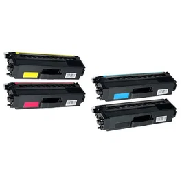 Inkoem Tóner compatible TN900 Negro para impresoras Brother MFC-L9550CDWT, HL-L9200CDWT, HL-L9300CDWTT
